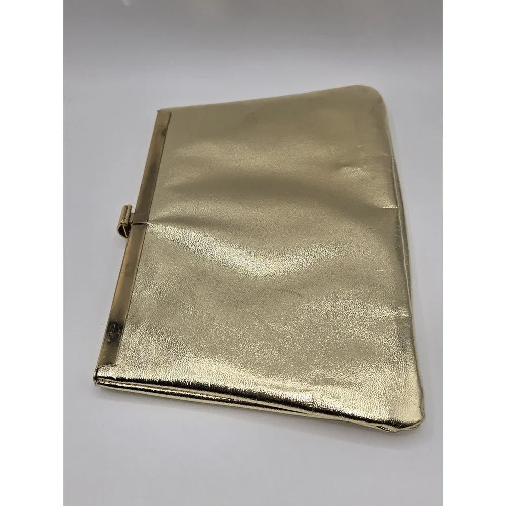 The Unbranded Brand vintage gold